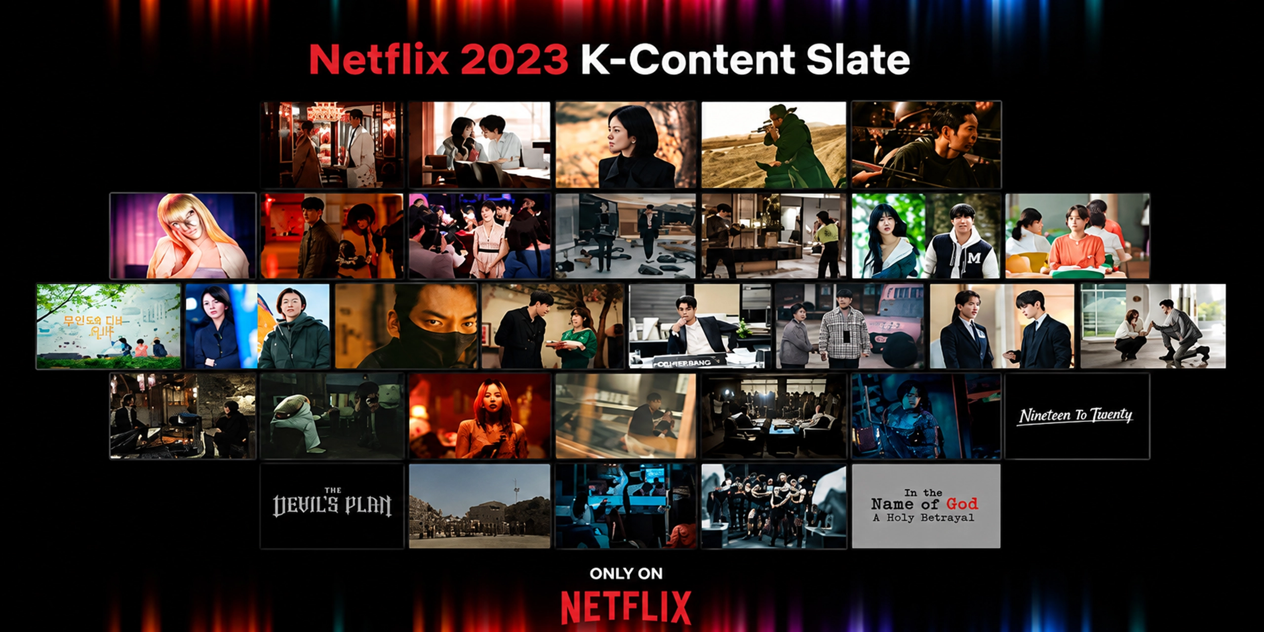 The Rise of K-Dramas and Their Global Influence on Content Distribution