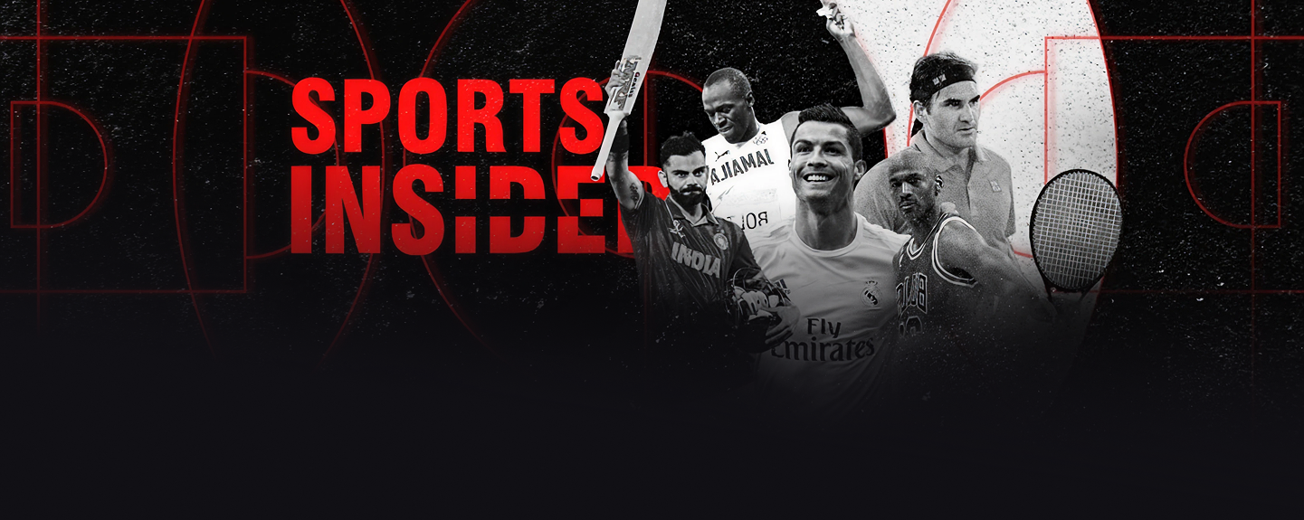 Sports Insider