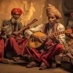 Empowering Indigenous and Rural Artists in Pakistan: Laddu Music’s Impact