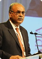 Najam Sethi