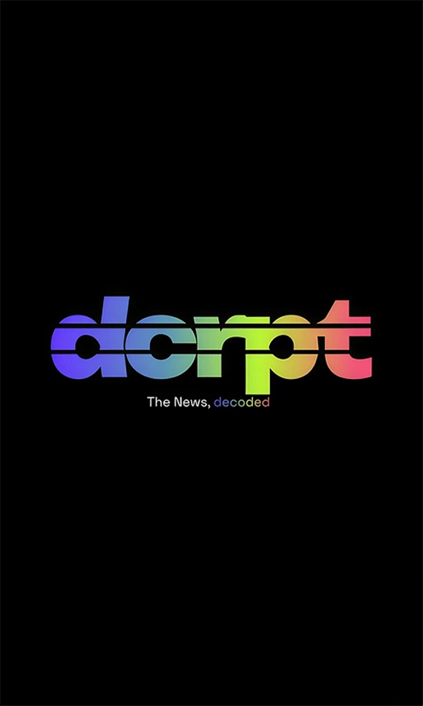 DCRPT