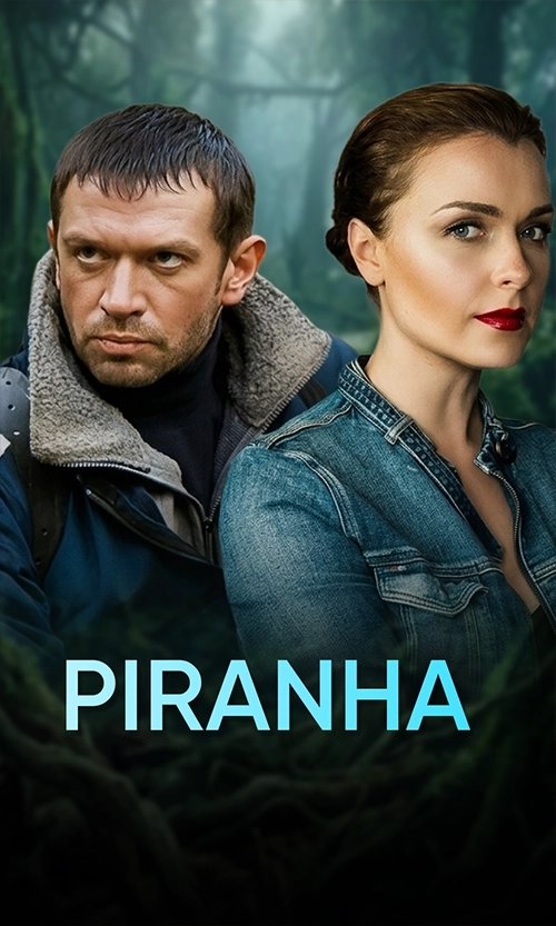 PIRANHA