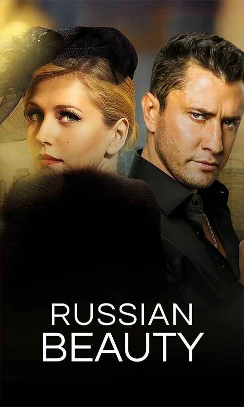 Russian beauty